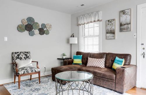 Richmond House | 4A Gem in Central location Scott's Addition