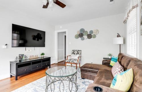Richmond House | 4A Gem in Central location Scott's Addition