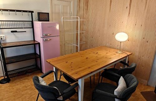 Lantinen District Apartment | 4B Stay - Best Budget Boutique Boardinghouse