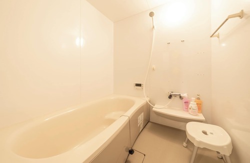 Kaizuka Resort | 4BDR/12ppl/6min walk from Sta./2Parking spaces/Bicycle rental/Hot spring nearby