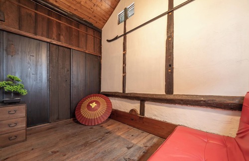 Kaizuka Resort | 4BDR/12ppl/6min walk from Sta./2Parking spaces/Bicycle rental/Hot spring nearby