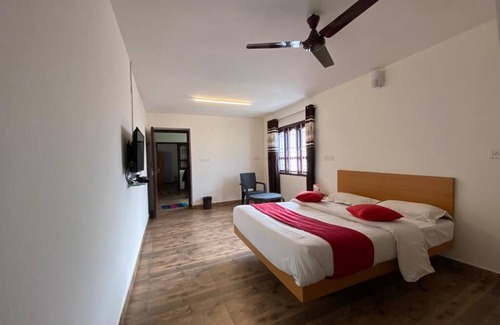 Kotagiri Bed & Breakfast | 4BHK homestay near catherine falls in kotagiri, Nilgiris