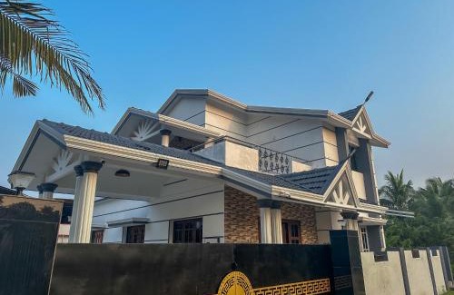 Ullal Villa | 4bhk Luxury Villa