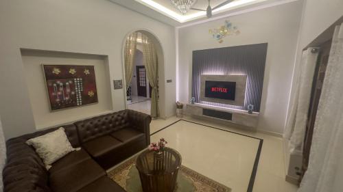 Ullal Villa | 4bhk Luxury Villa