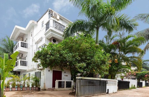 Kudal House | 4bhk luxury villa with Pvt. Pool Villa Bnn