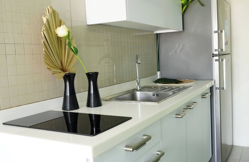 Cas Grandi Apartment | 4BlessingsCuracao Octubre