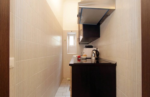 Rione XIV Borgo Apartment | 4BNB - Ombrellari 4 - One Bedroom Apartment, Sleeps 4