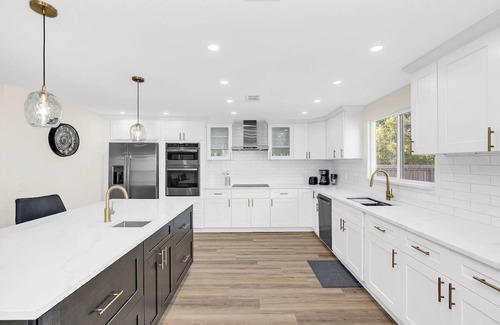 College Park House | 4BR Family Getaway Su