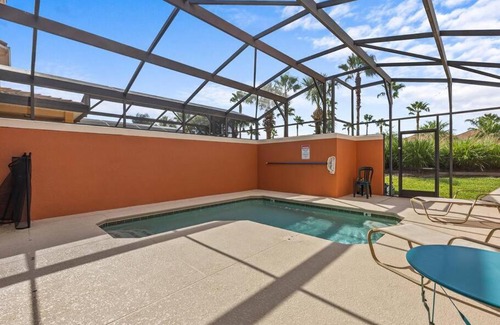 West Kissimmee House | 4BR Family Oasis w/Private Pool