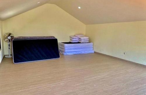 Ciawi Villa | 4BR Pet Friendly Villa in Vimalla Hills