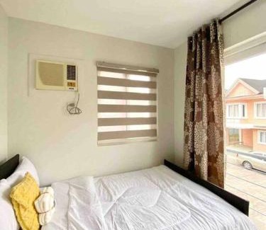Pallocan Apartment | 4BR Townhouse at PonteFino Residences Batangas City