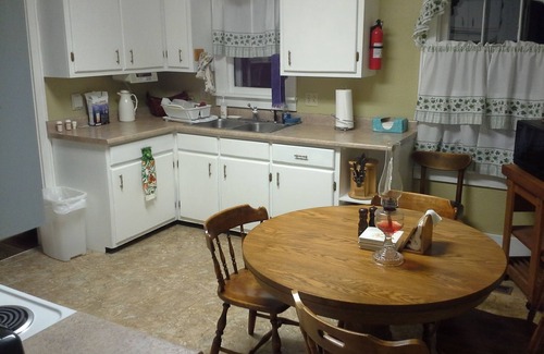 Farmington Other | 4br Wonderful Farm Home for vacationing, reunions, biking, hunting, fishing