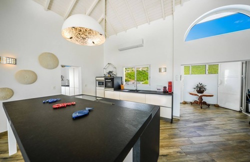 Maho Villa | 4ch - VILLADO LUXURY SINT MARTEEN - OCEAN VIEW
