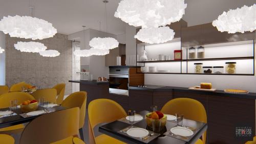 Fiumicello Santa Venere Bed & Breakfast | 4Essences Boutique Rooms