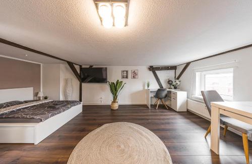 Freiimfelde - Kanenaer Weg Apartment | 4G LV 4-Zimmer-Apartment HBF