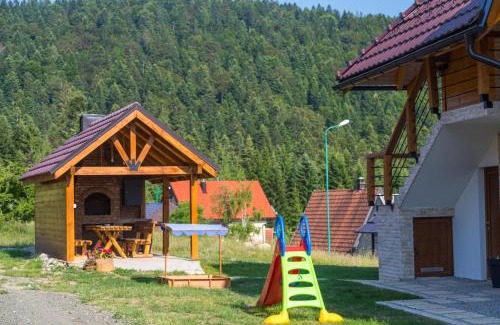 Mitrovac Apartment | 4REST Tara