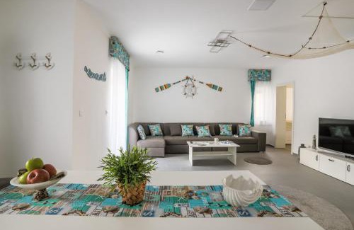 Fonyodliget House | 4seasons Apartments