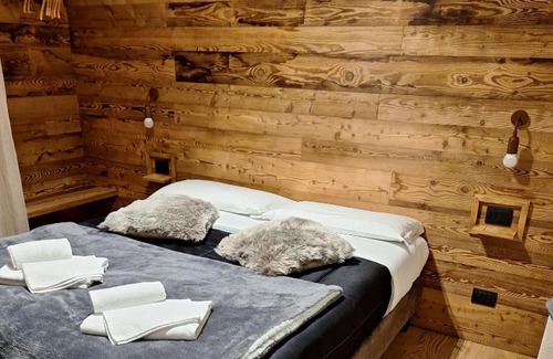 Sauze d'Oulx Apartment | 4Seasons appartamenti