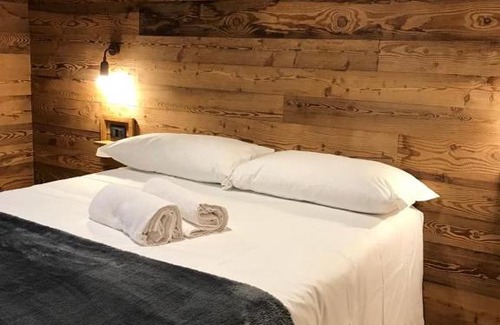 Sauze d'Oulx Apartment | 4Seasons appartamenti