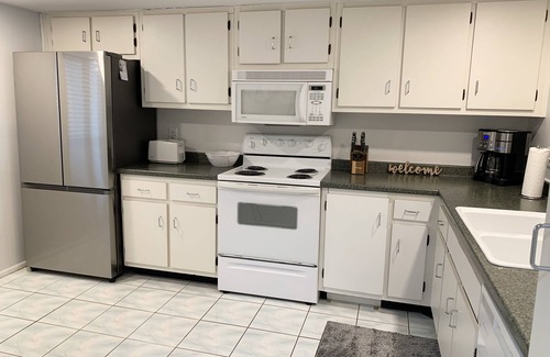 Satellite Beach Condo | 4th Floor Direct Oceanfront