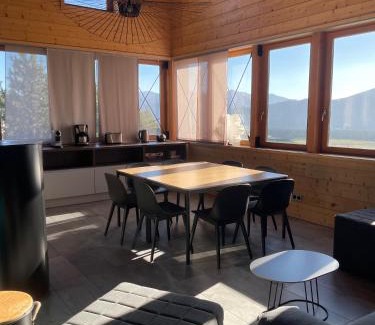 Les Angles Bed & Breakfast | 4YOULODGE