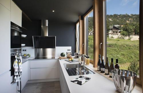 Les Angles Bed & Breakfast | 4YOULODGE