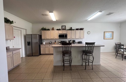 Briargrove House | 5/4 Pool Home With THREE Master Suites In Coveted Windwood Bay Community