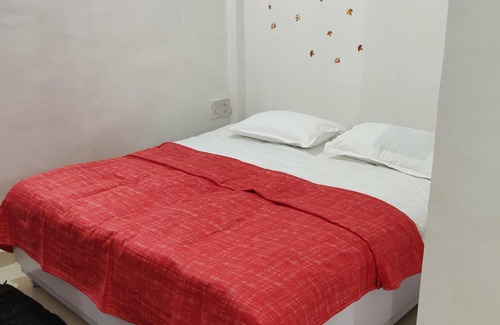 Khalapur Other | 5 Acre 3BHK FarmStay @Karjat
