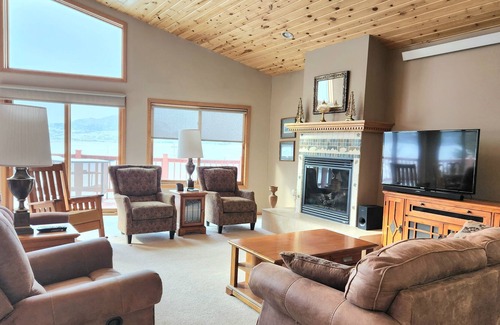 Sundance House | 5 Acre Custom Home for Rally
