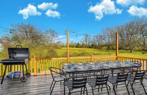 Franklin House | 5 Acre Farmhouse Near Nashville!