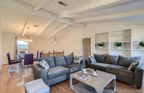 Franklin House | 5 Acre Farmhouse Near Nashville!