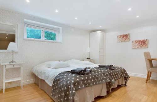 Orgryte-Harlanda Bed & Breakfast | 5:ans Bed & Breakfast