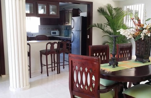 La Esplanada Villa | 5-BD Guest-friendly villa with pool, near everything!