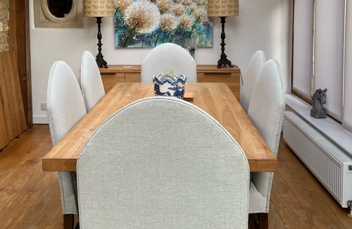 Sandy Lane Cottage | 5* Beautiful detached 3 bed cottage outskirts of Lacock