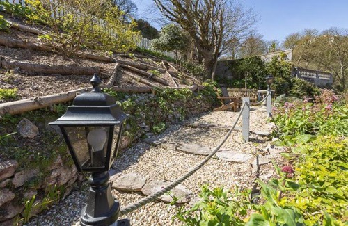 Babbacombe House | 5 Bed - Foxes Walk