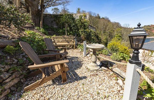 Babbacombe House | 5 Bed - Foxes Walk