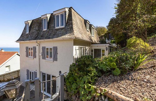 Babbacombe House | 5 Bed - Foxes Walk