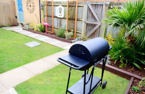 Stuppington House | 5 Bed House - Big Discount Long Stays!