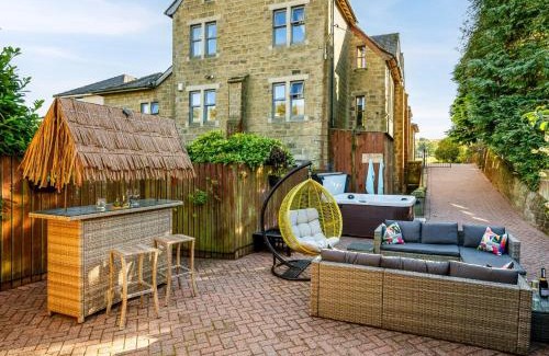 Oxenhope House | 5 Bed in Haworth 88390