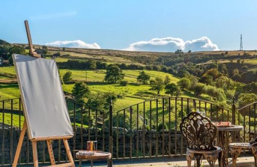 Oxenhope House | 5 Bed in Haworth 88390