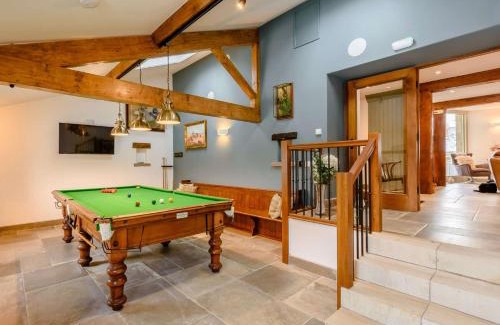 Fourstones Near Bentham House | 5 Bed in Ingleton 90546