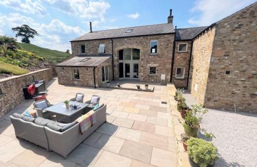 Fourstones Near Bentham House | 5 Bed in Ingleton 90546