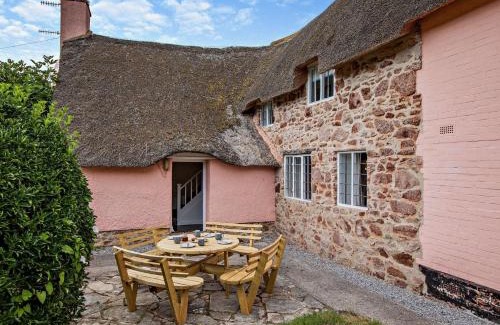 Fiddington House | 5 Bed in Watchet 95371