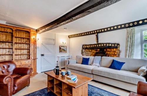 Fiddington House | 5 Bed in Watchet 95371