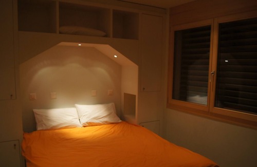 Zweisimmen Ski Chalet | 5 Bed luxury chalet, stunning views, fabulous skiing and summer activities