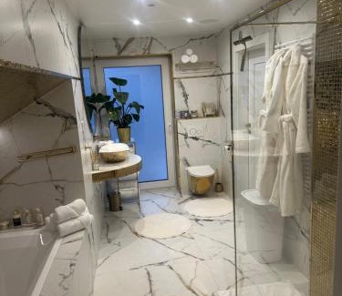 Olszyny Villa | 5 Bed Luxury Home In Szczytno