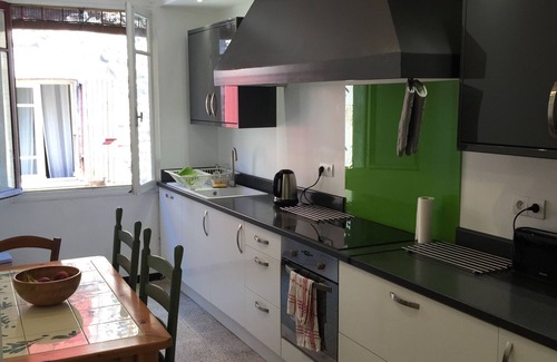 Villefranche-de-Conflent House | 5 bedroom house in beautiful UNESCO walled village in the Pyrenees
