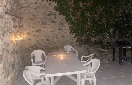 Villefranche-de-Conflent House | 5 bedroom house in beautiful UNESCO walled village in the Pyrenees