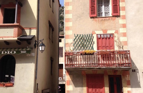 Villefranche-de-Conflent House | 5 bedroom house in beautiful UNESCO walled village in the Pyrenees