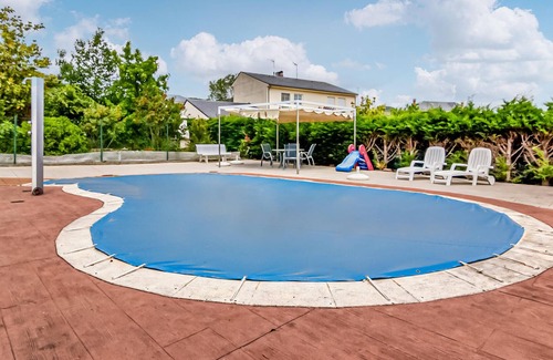 Villafranca del Bierzo House | 5 bedroom accommodation in VILLAFRANCA DEL BIERZO